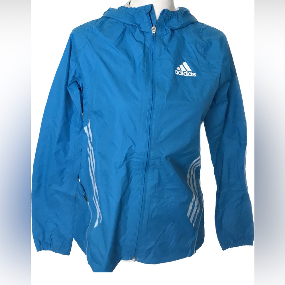 Adidas Windbreaker Jacket